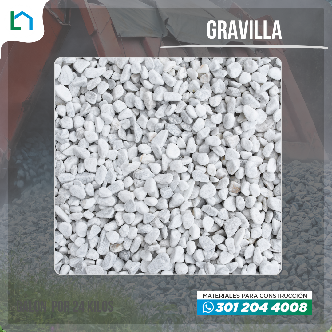 Gravilla