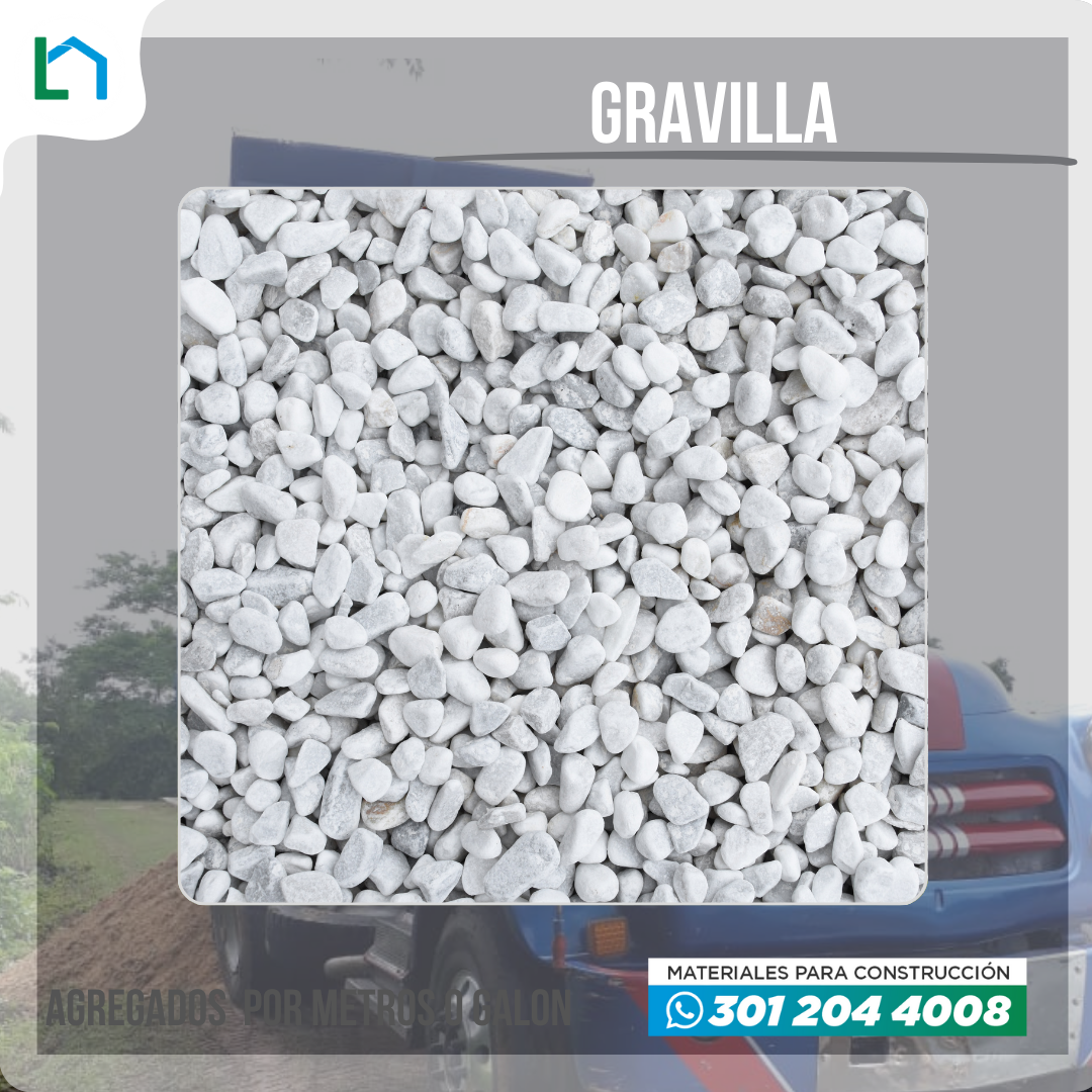 Gravilla