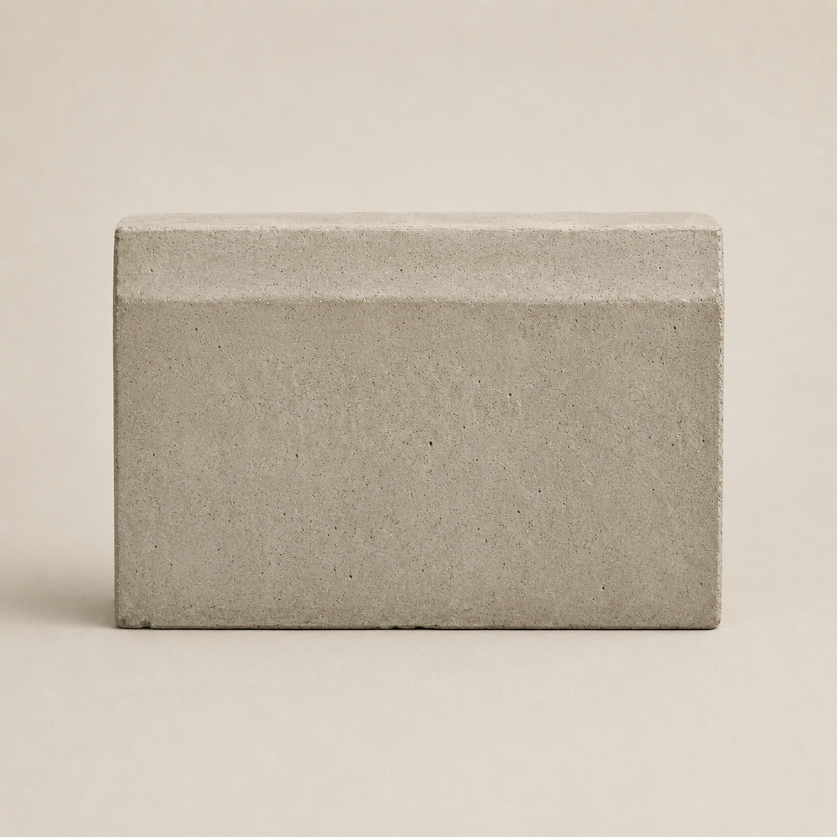 Sardinel A-10 80×50×20 cm – Bordillo Barrera Recto