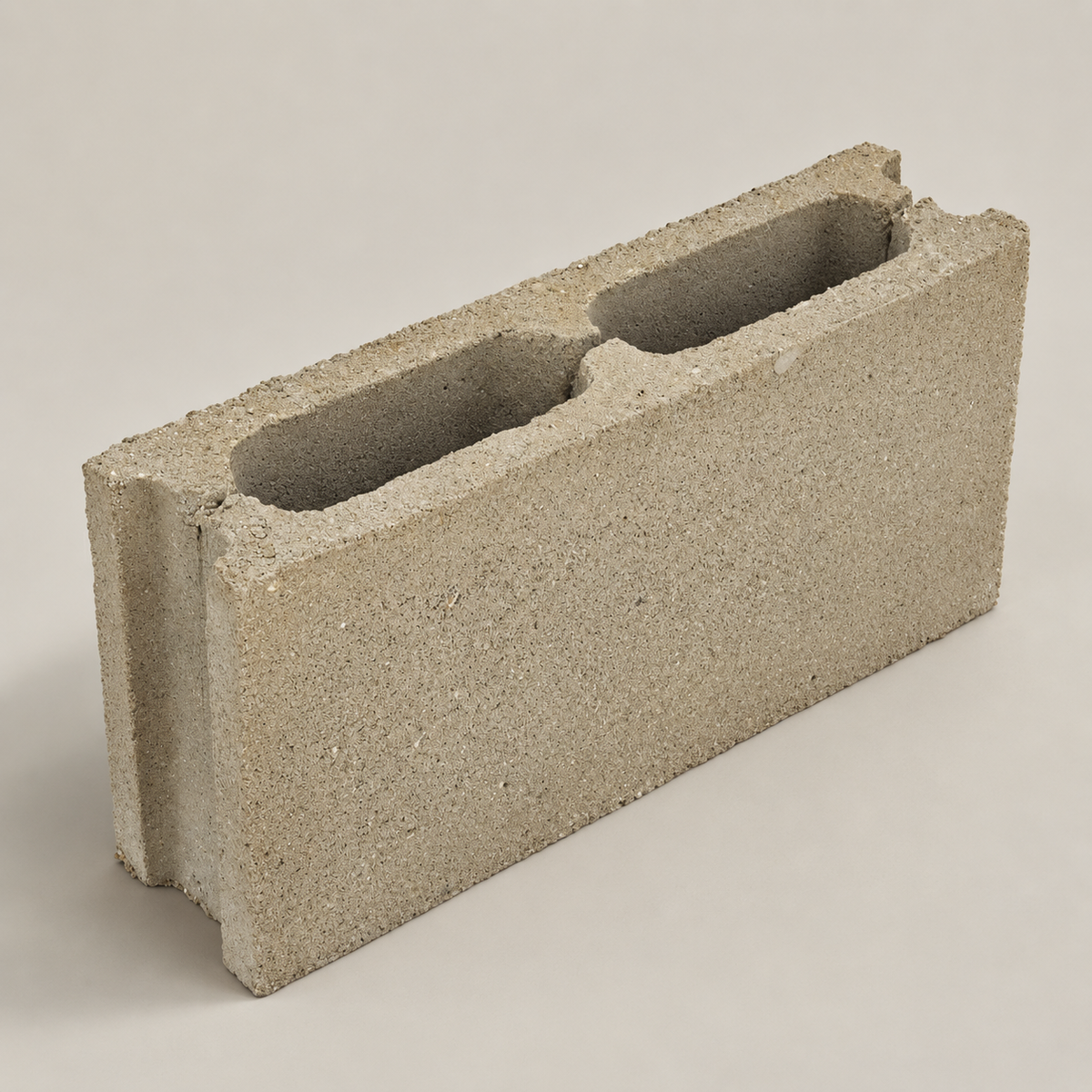 Bloque Ferretero #8 – 8 × 17 × 36 cm