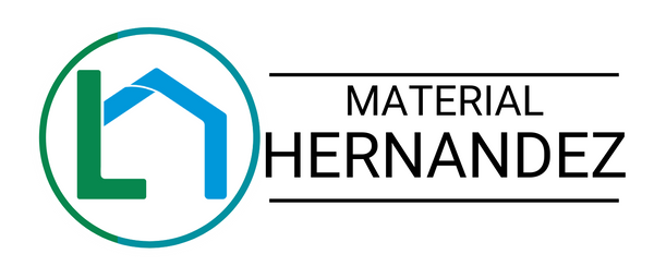 Materiales hernandez